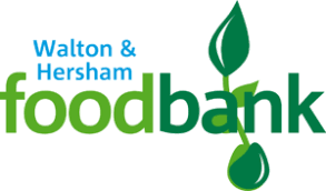 The Bridge / Walton& Hersham Foodbank