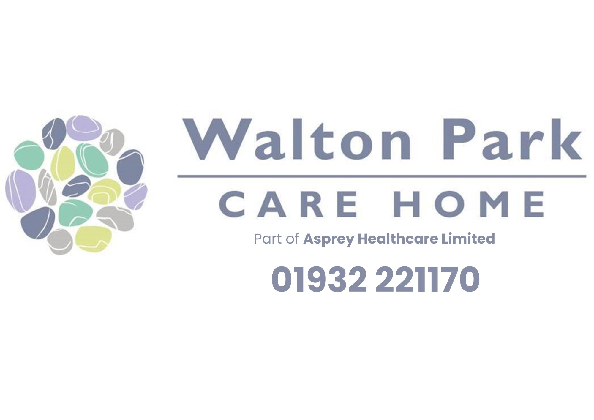 Walton Park Care Home