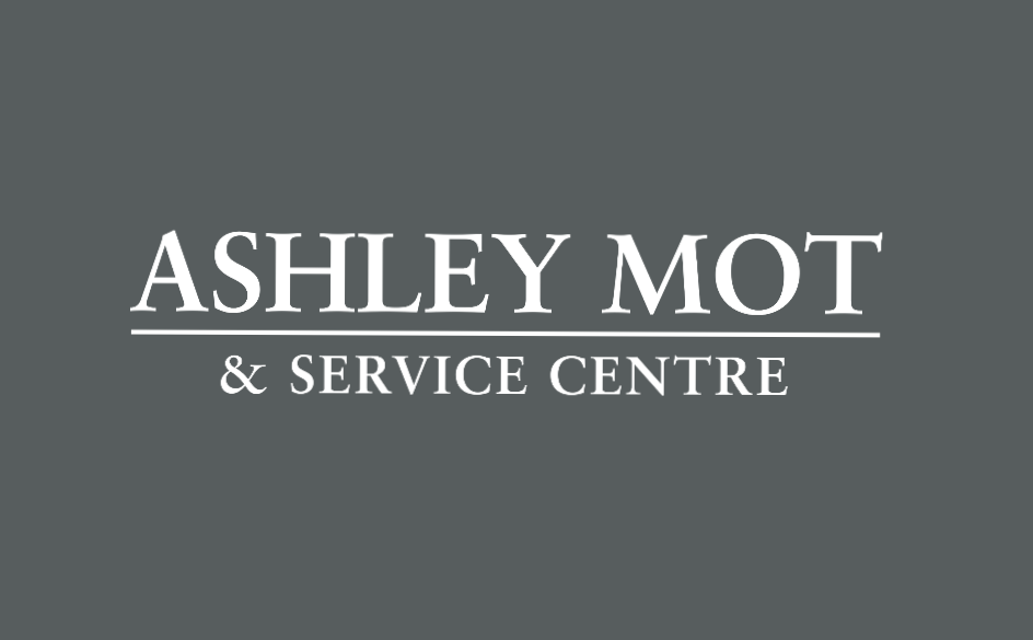 Ashley MOT & Service Centre 