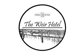 The Weir
