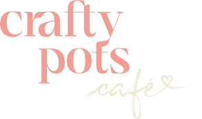 Crafty Pots Cafe