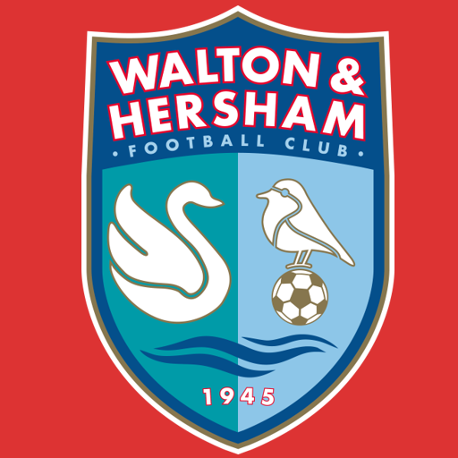 Walton & Hersham FC 